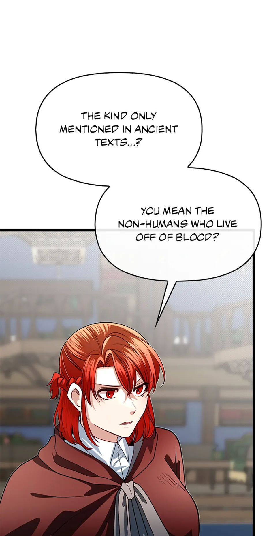 The Dragon Slayer Academy's Hotshot〘official〙 Chapter 99 page 25 - 
