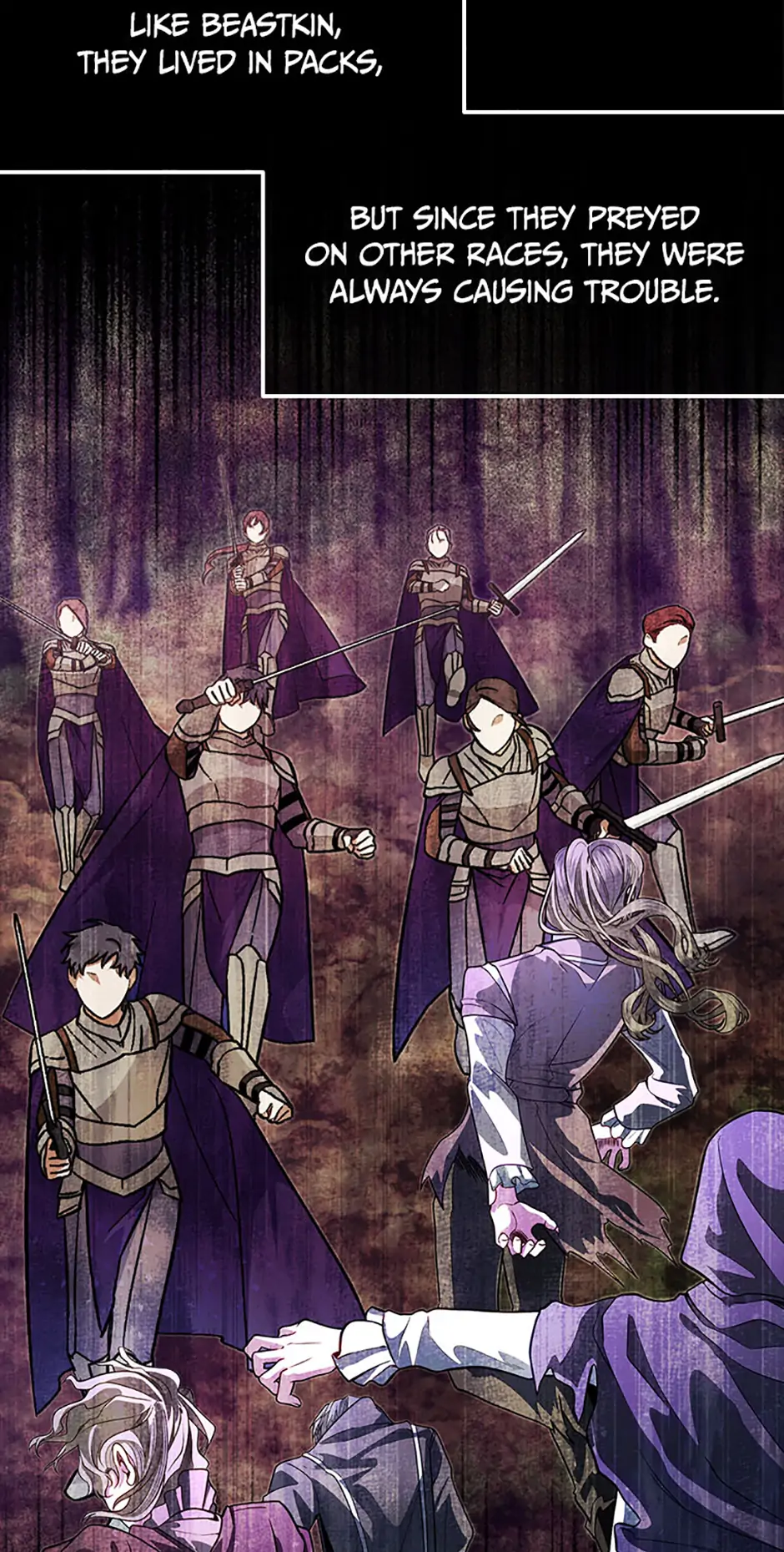 The Dragon Slayer Academy's Hotshot〘official〙 Chapter 99 page 28 - 