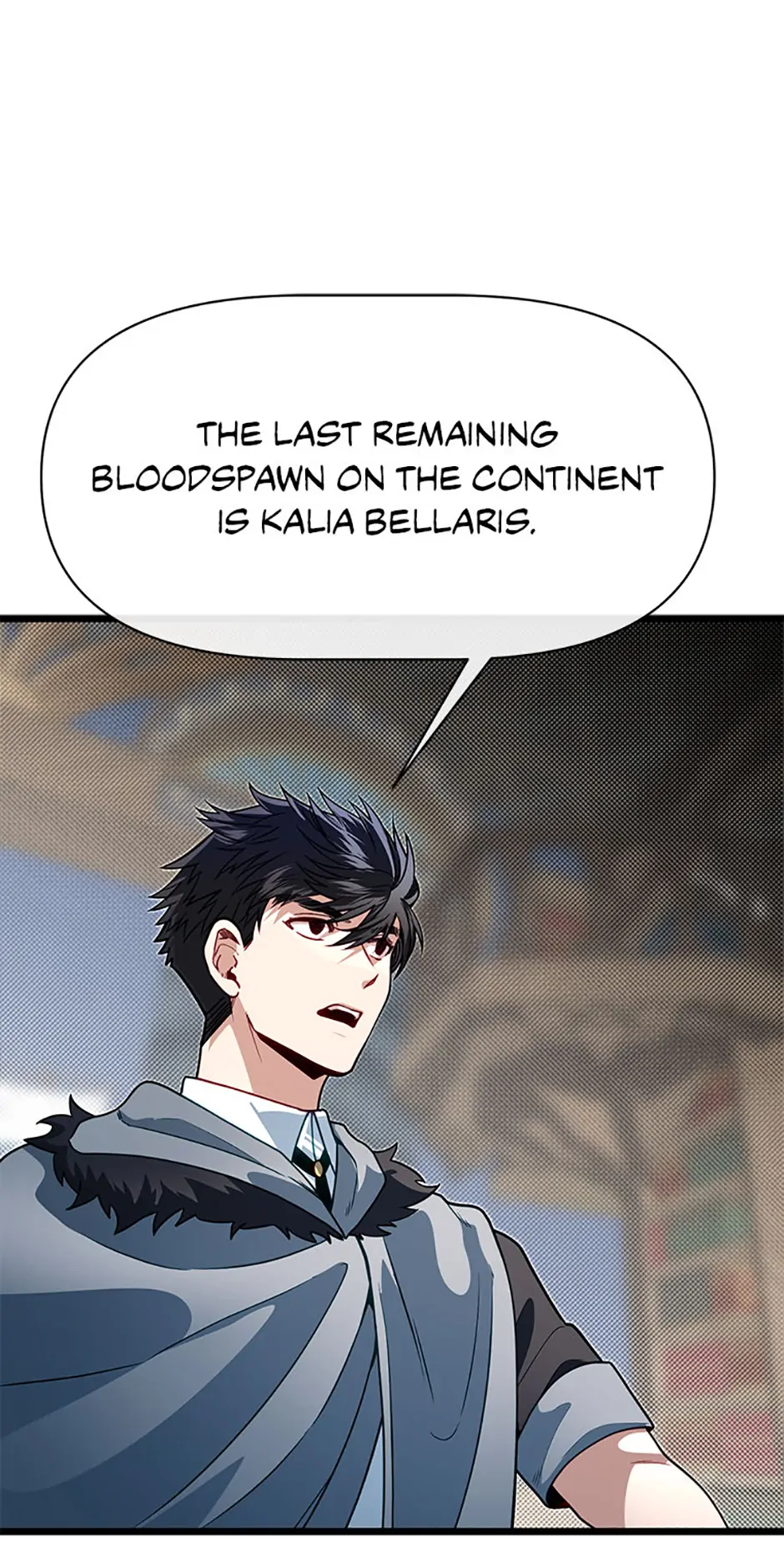 The Dragon Slayer Academy's Hotshot〘official〙 Chapter 99 page 30 - 
