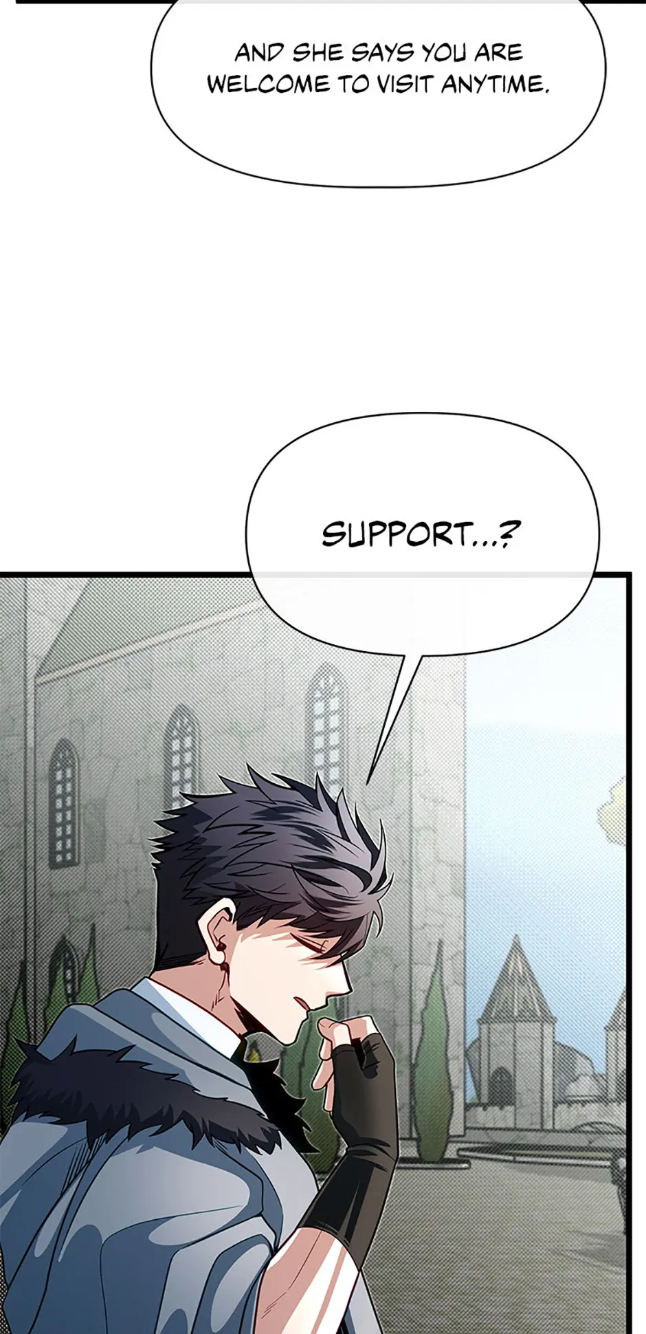 The Dragon Slayer Academy's Hotshot〘official〙 Chapter 99 page 4 - 
