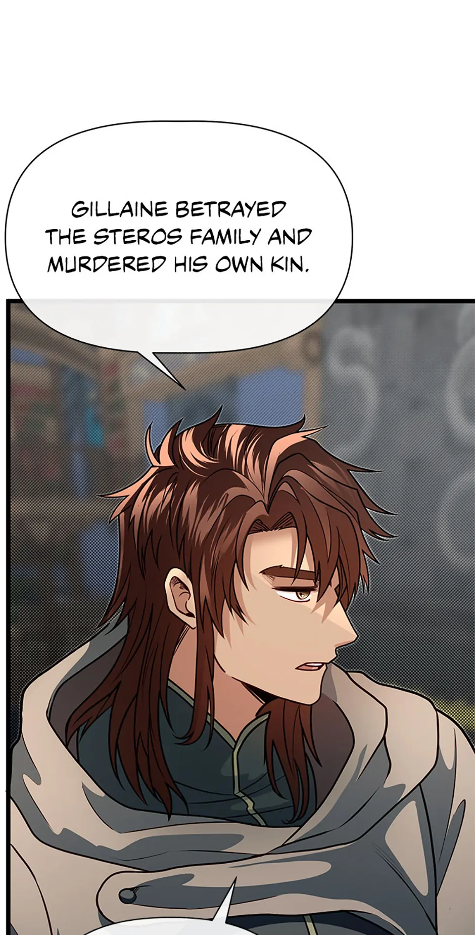 The Dragon Slayer Academy's Hotshot〘official〙 Chapter 99 page 32 - 