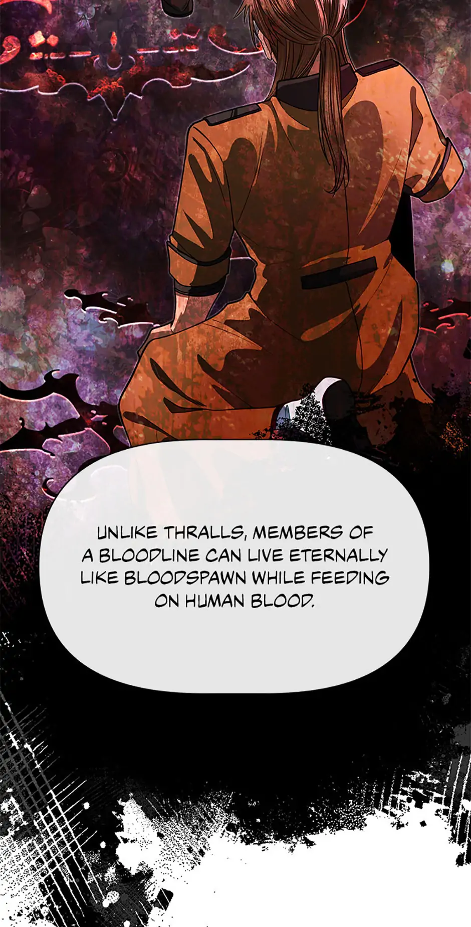 The Dragon Slayer Academy's Hotshot〘official〙 Chapter 99 page 36 - 