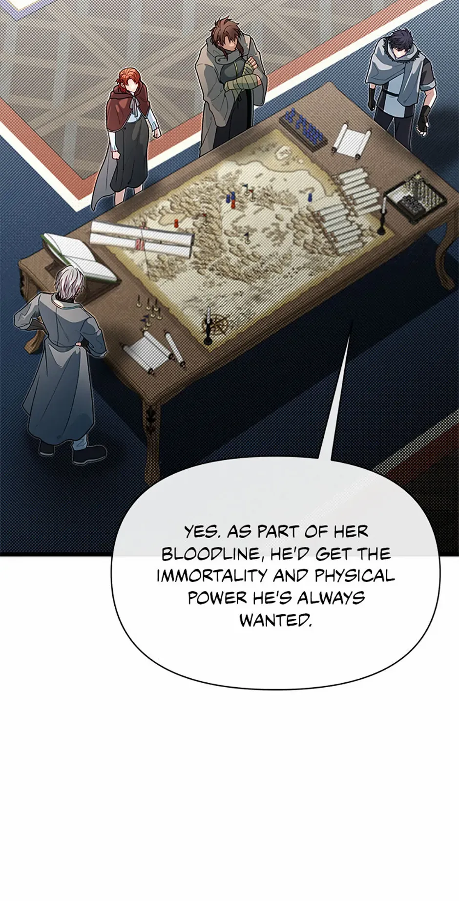 The Dragon Slayer Academy's Hotshot〘official〙 Chapter 99 page 39 - 