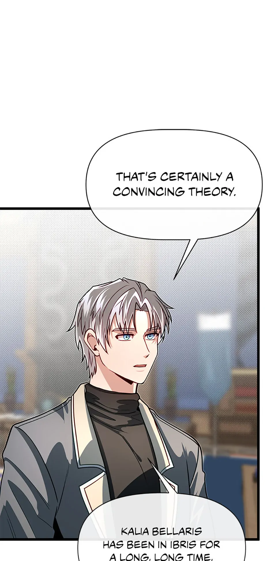 The Dragon Slayer Academy's Hotshot〘official〙 Chapter 99 page 40 - 