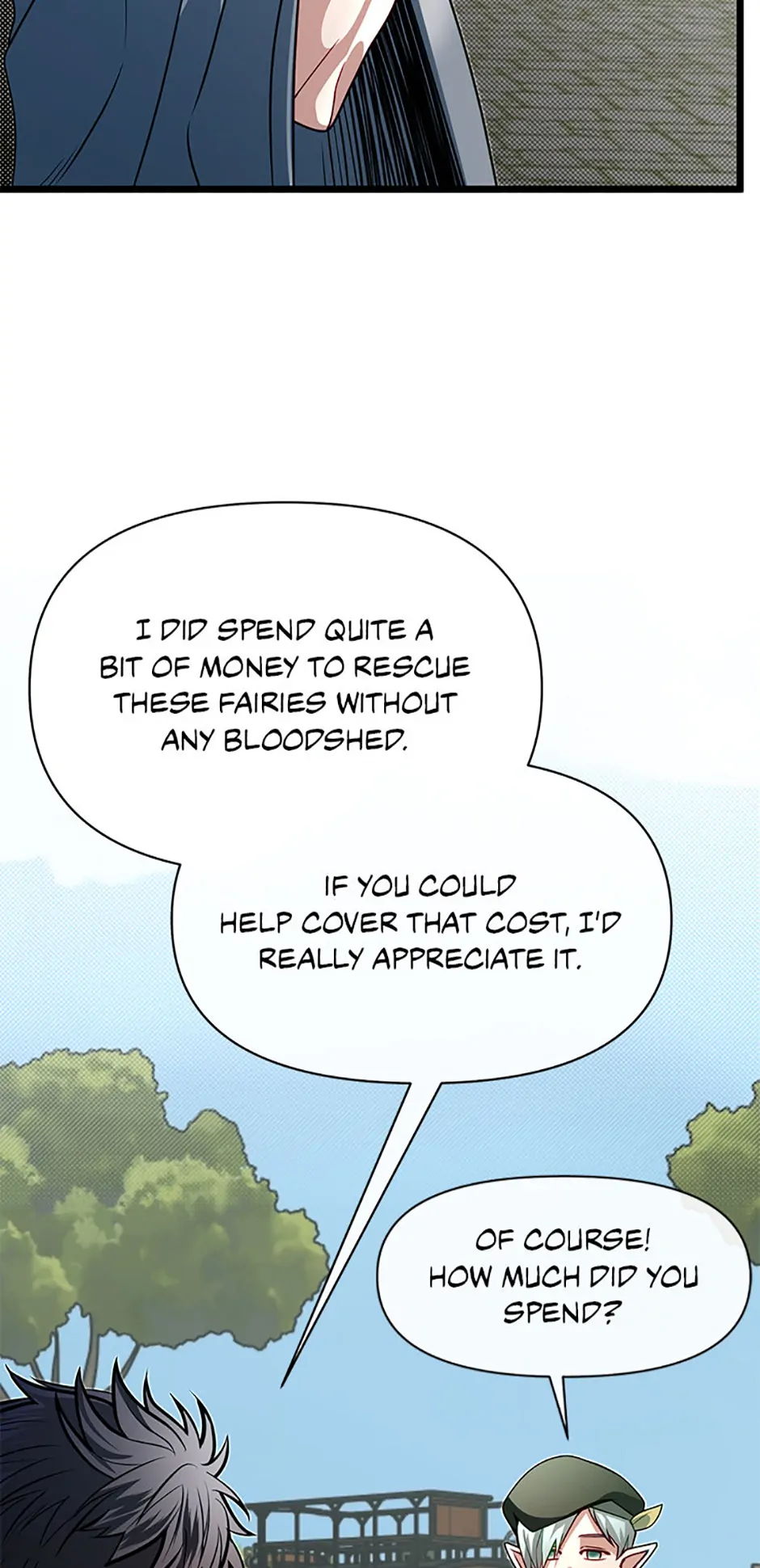 The Dragon Slayer Academy's Hotshot〘official〙 Chapter 99 page 5 - 