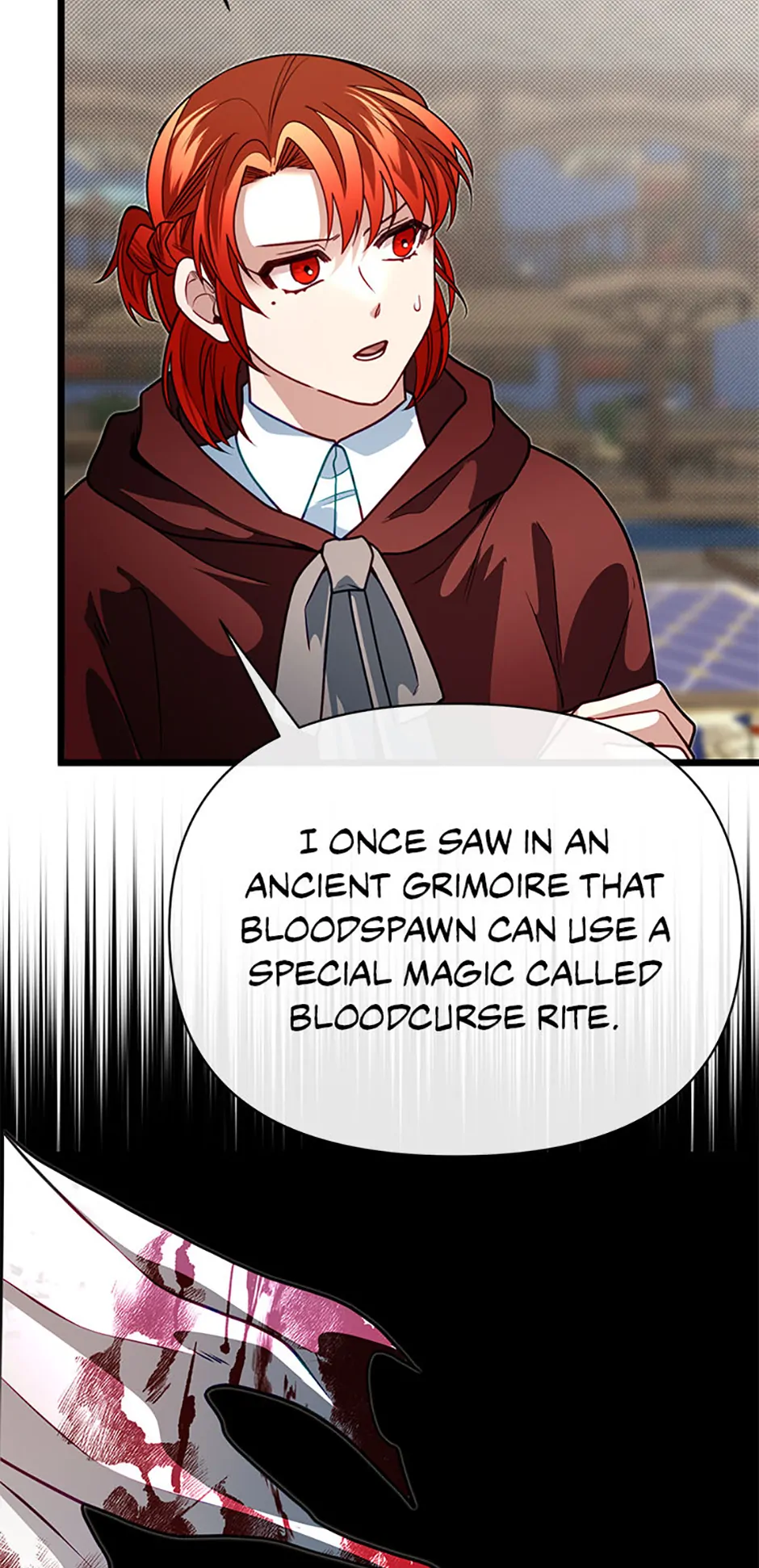 The Dragon Slayer Academy's Hotshot〘official〙 Chapter 99 page 43 - 