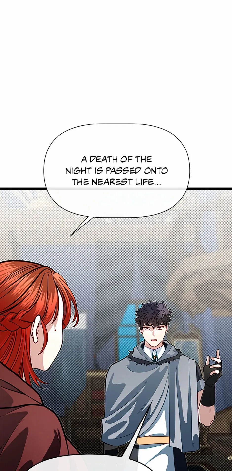 The Dragon Slayer Academy's Hotshot〘official〙 Chapter 99 page 49 - 