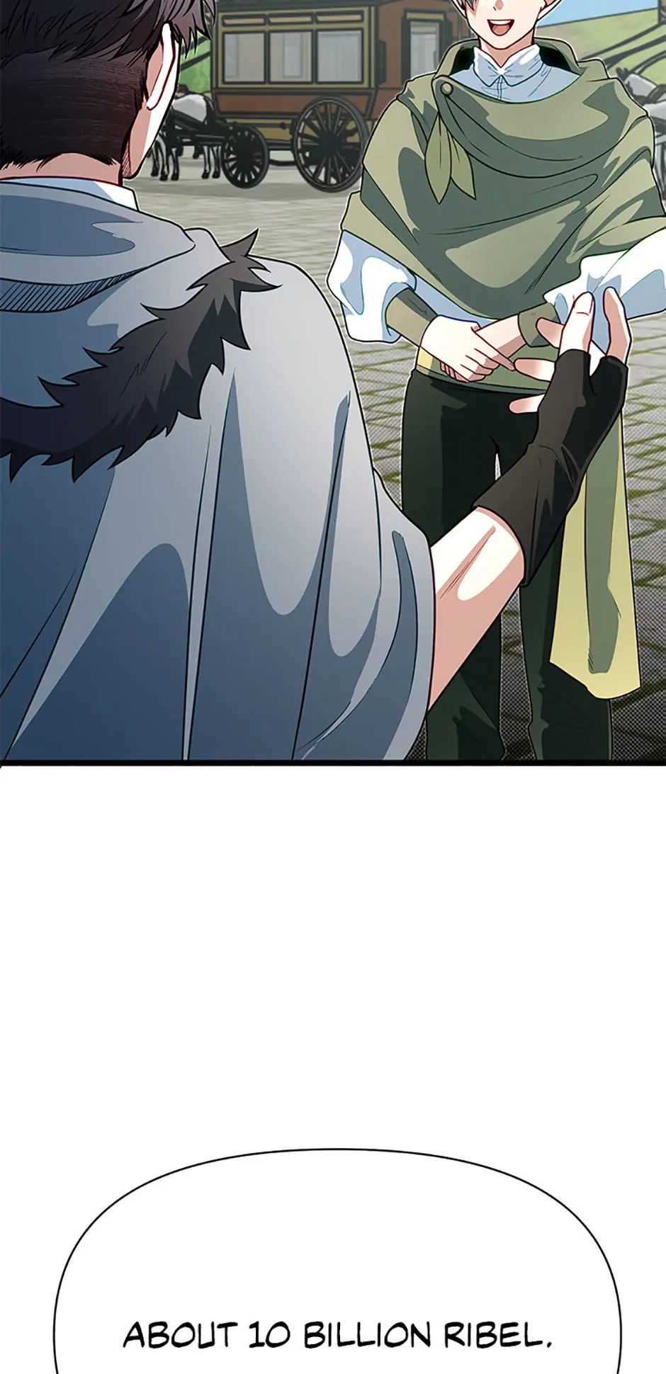 The Dragon Slayer Academy's Hotshot〘official〙 Chapter 99 page 6 - 