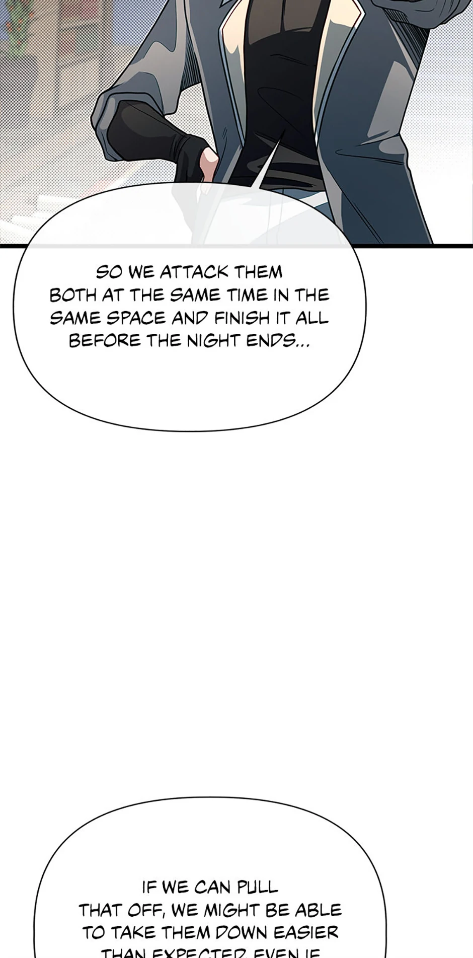 The Dragon Slayer Academy's Hotshot〘official〙 Chapter 99 page 52 - 