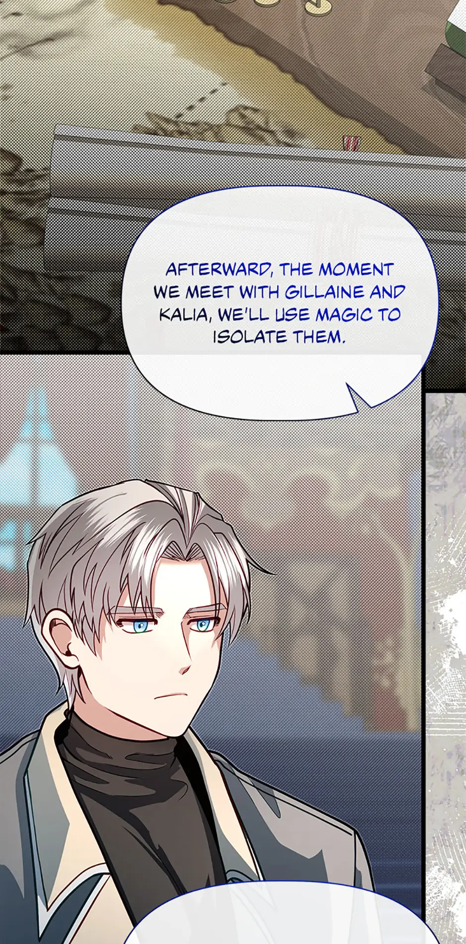 The Dragon Slayer Academy's Hotshot〘official〙 Chapter 99 page 55 - 