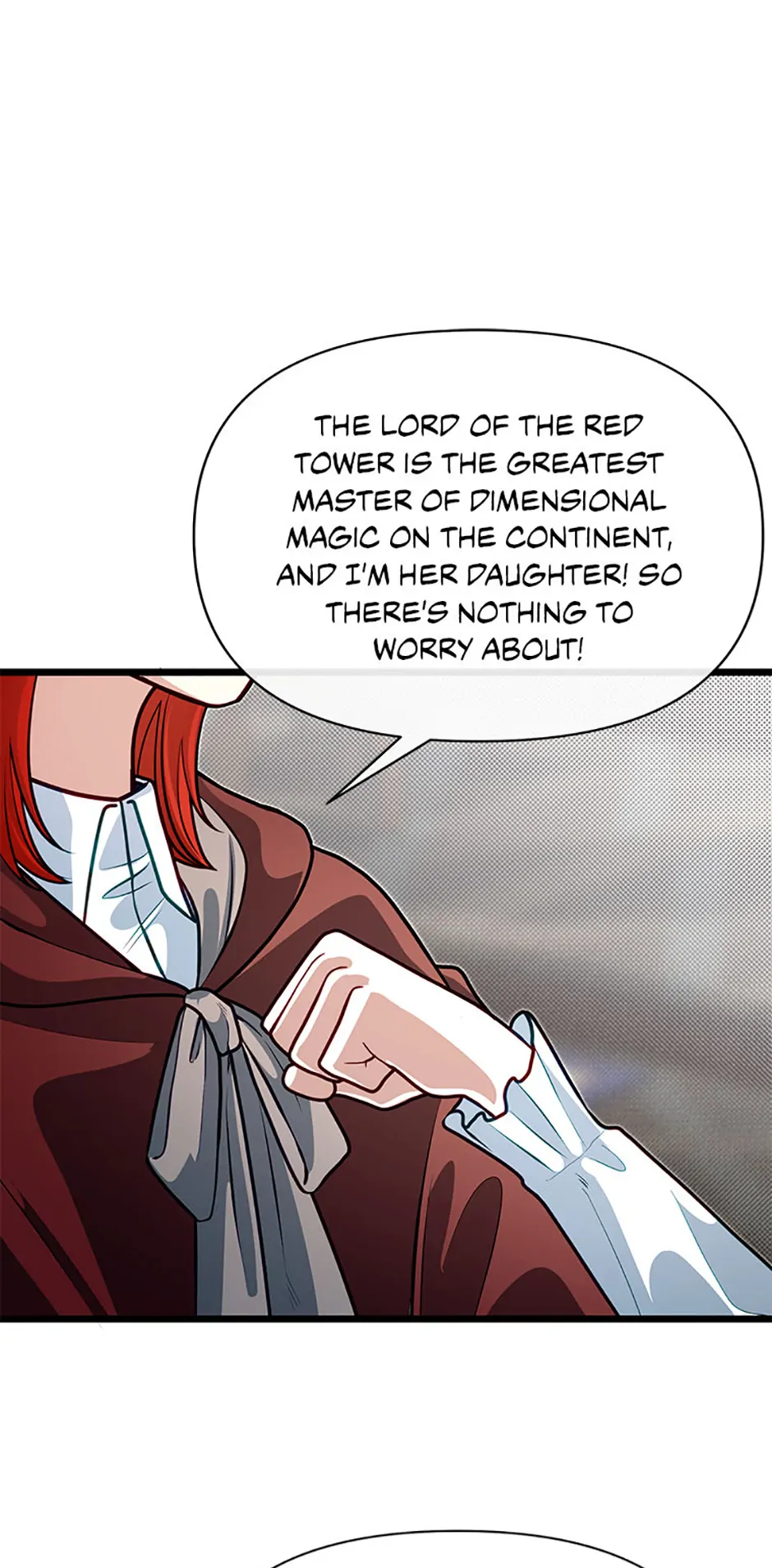 The Dragon Slayer Academy's Hotshot〘official〙 Chapter 99 page 58 - 