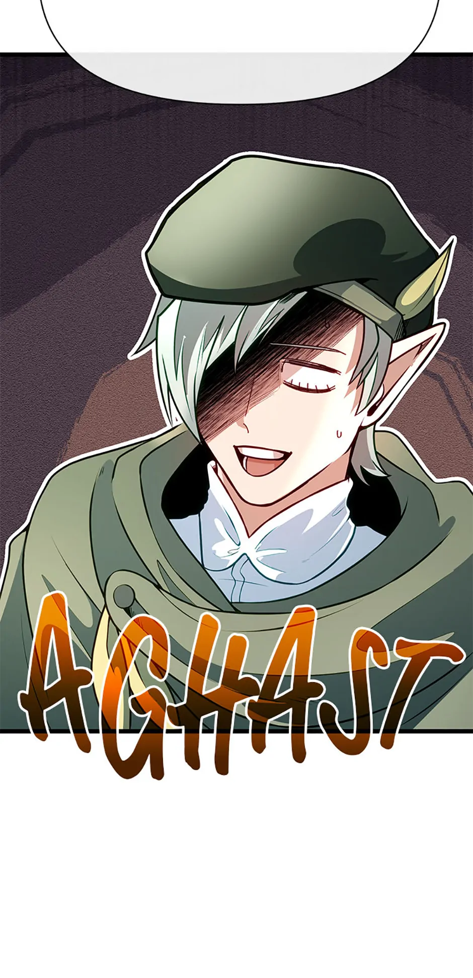 The Dragon Slayer Academy's Hotshot〘official〙 Chapter 99 page 7 - 