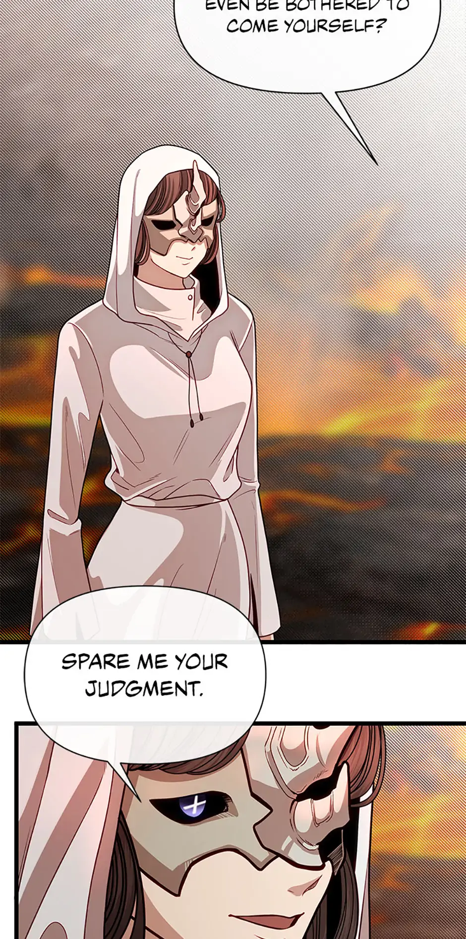 The Dragon Slayer Academy's Hotshot〘official〙 Chapter 99 page 68 - 