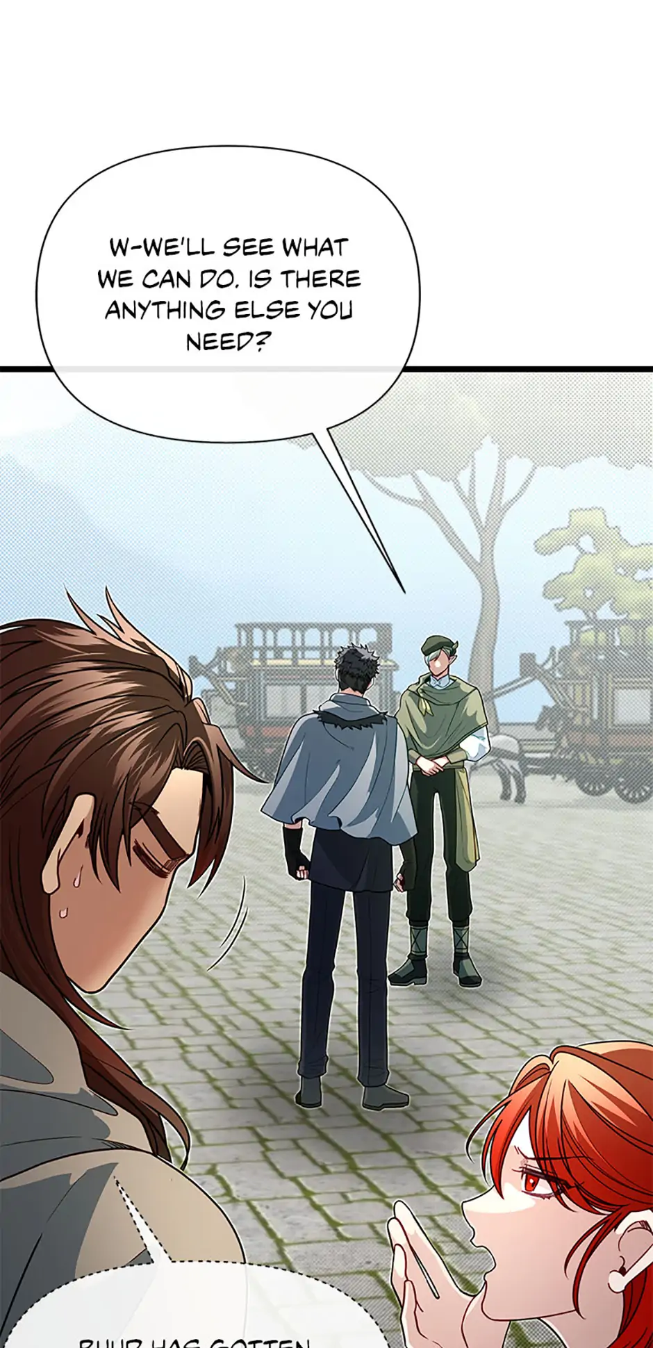 The Dragon Slayer Academy's Hotshot〘official〙 Chapter 99 page 8 - 
