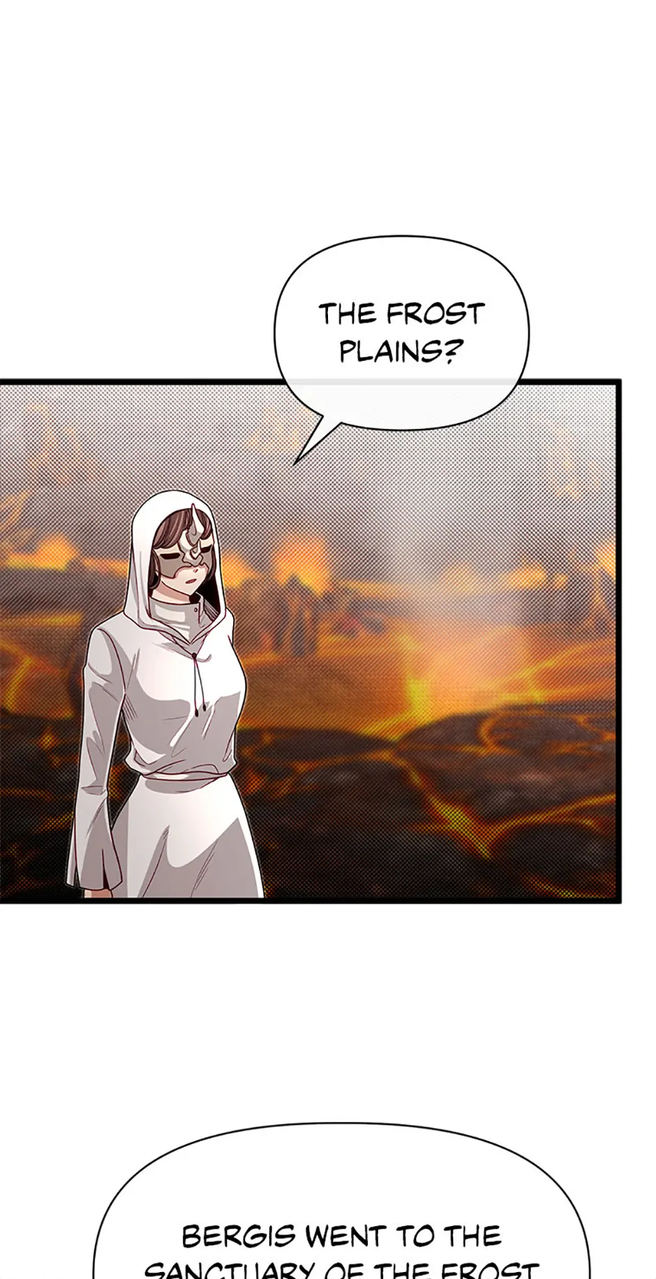 The Dragon Slayer Academy's Hotshot〘official〙 Chapter 99 page 75 - 