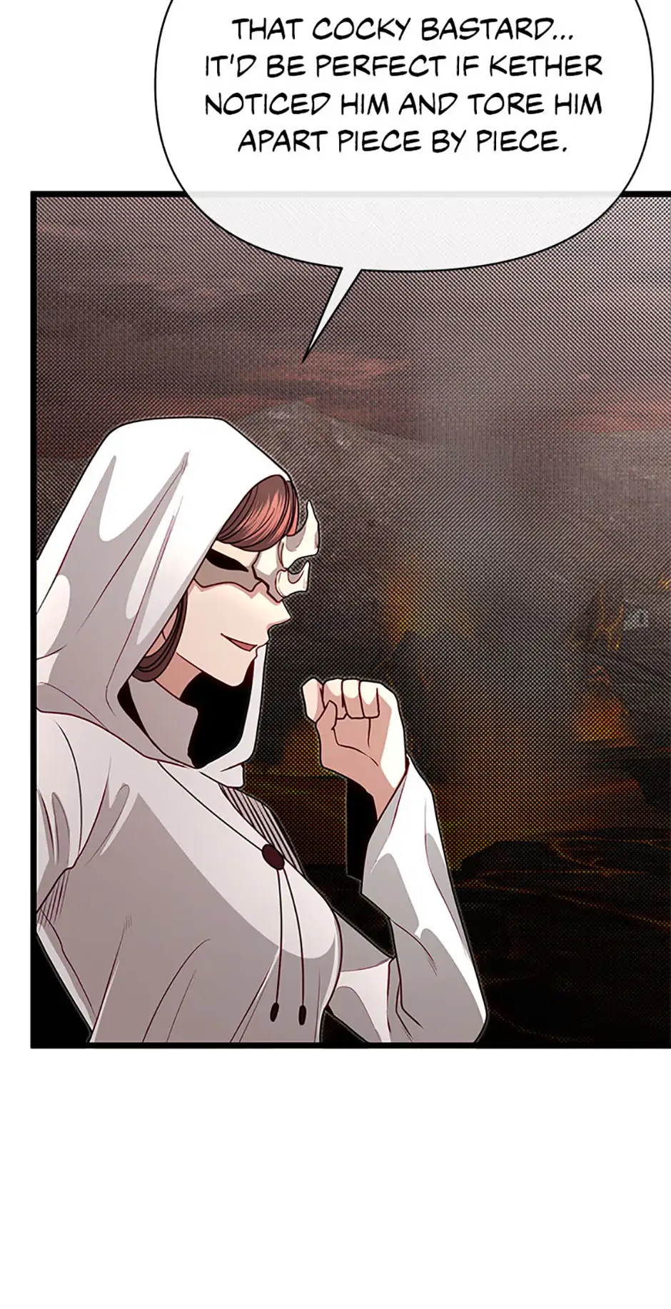 The Dragon Slayer Academy's Hotshot〘official〙 Chapter 99 page 77 - 
