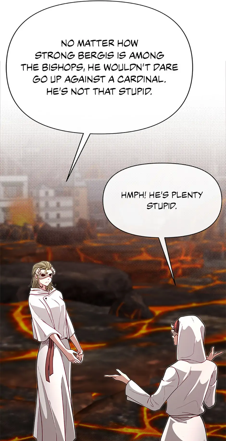 The Dragon Slayer Academy's Hotshot〘official〙 Chapter 99 page 78 - 