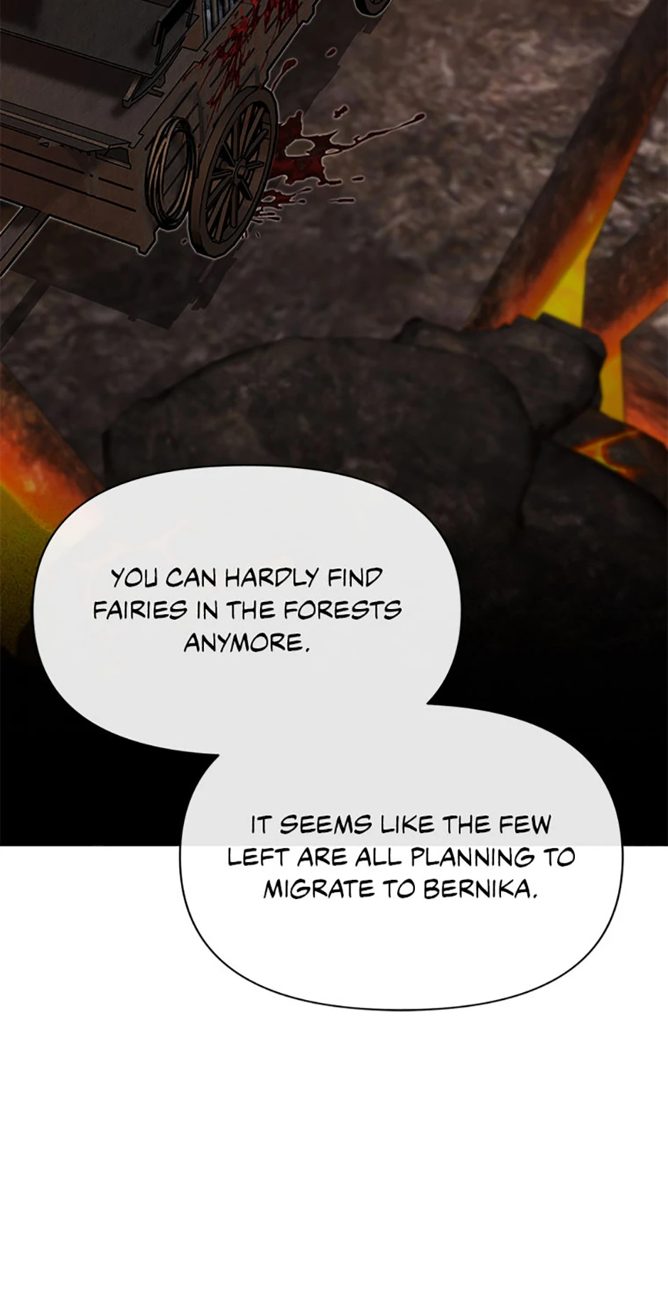 The Dragon Slayer Academy's Hotshot〘official〙 Chapter 99 page 83 - 