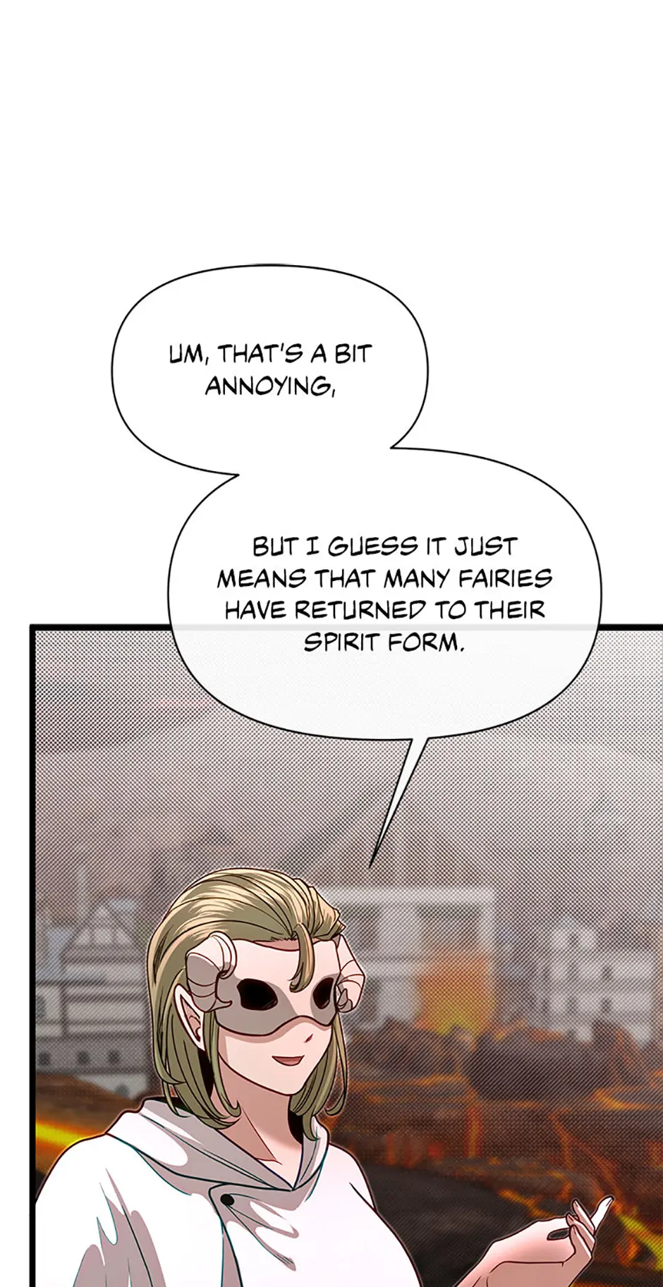 The Dragon Slayer Academy's Hotshot〘official〙 Chapter 99 page 84 - 