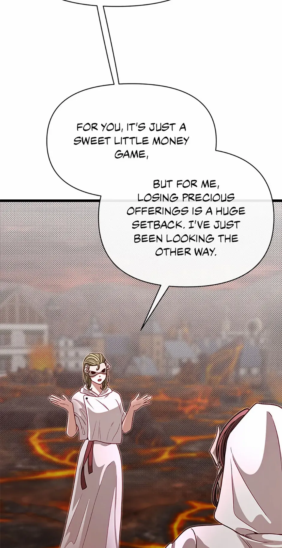 The Dragon Slayer Academy's Hotshot〘official〙 Chapter 99 page 86 - 