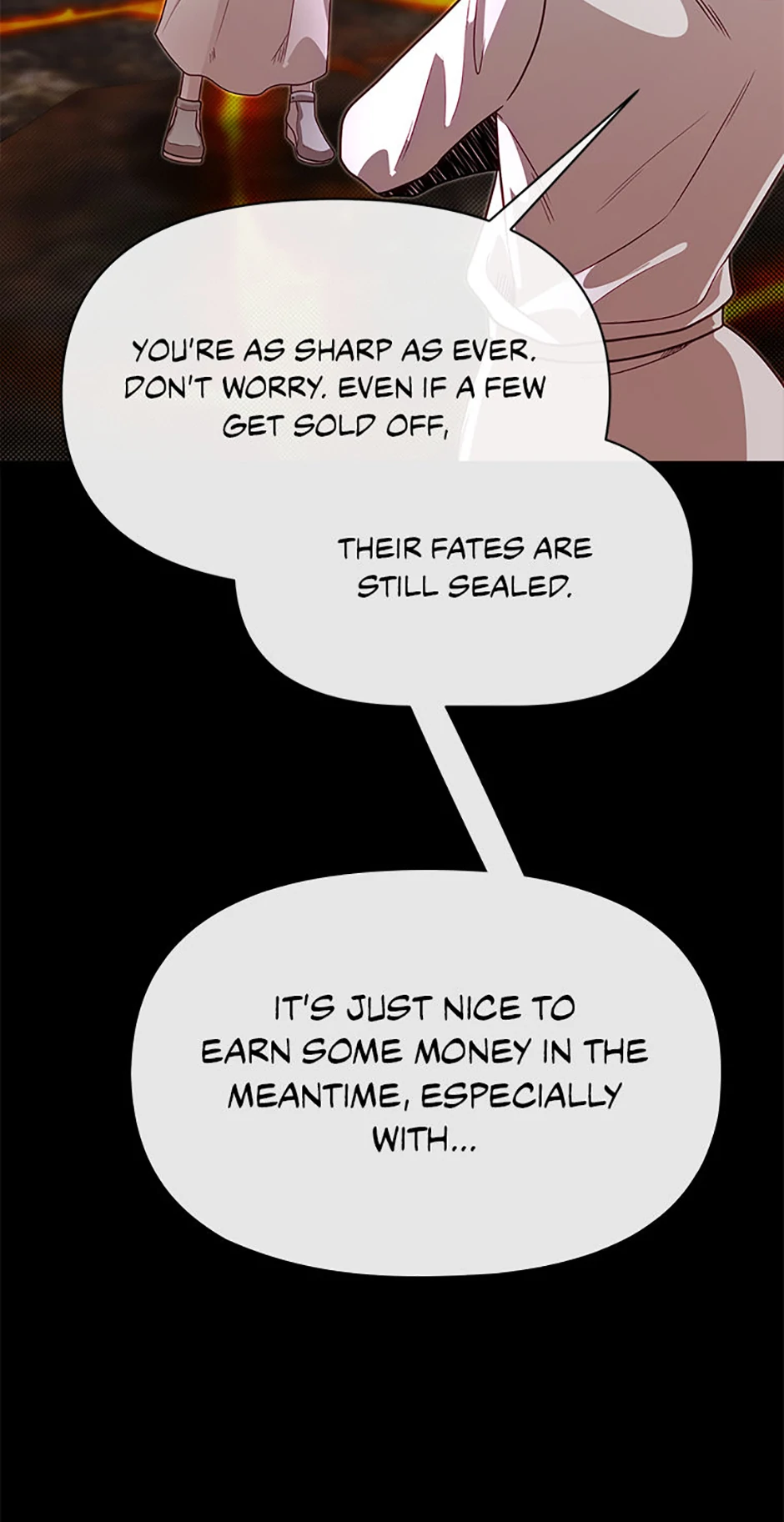 The Dragon Slayer Academy's Hotshot〘official〙 Chapter 99 page 87 - 