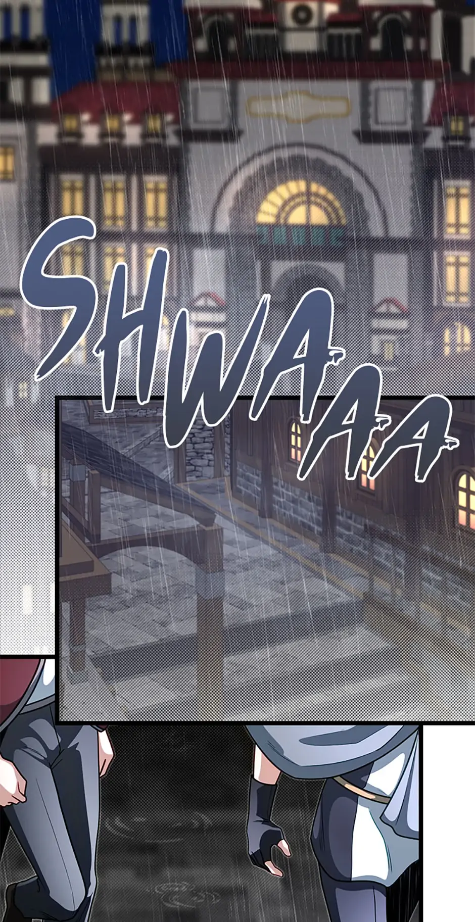 The Dragon Slayer Academy's Hotshot〘official〙 Chapter 99 page 89 - 