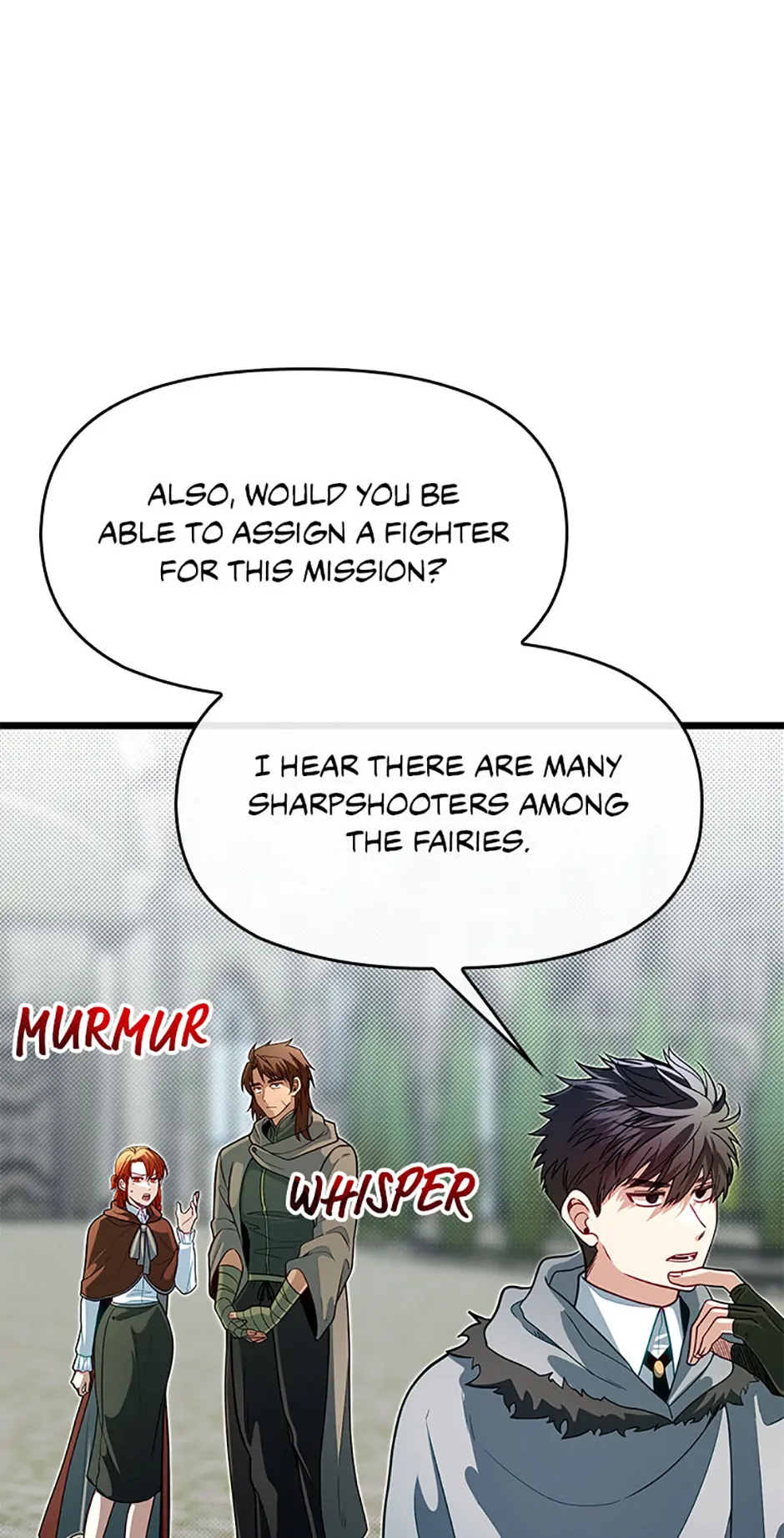 The Dragon Slayer Academy's Hotshot〘official〙 Chapter 99 page 10 - 