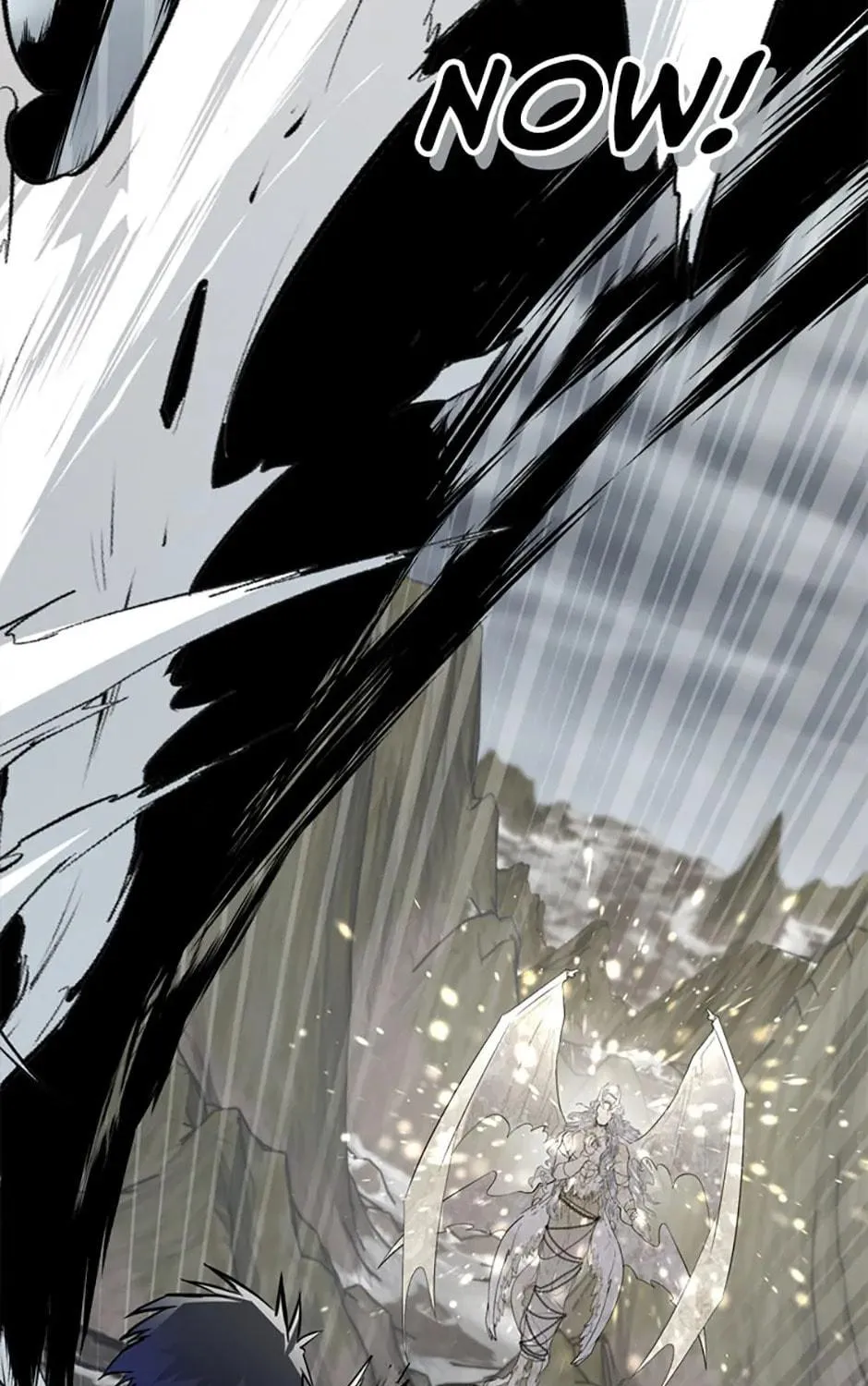 The Dragon Slayer Academy's Hotshot Chapter 0 page 118 - 