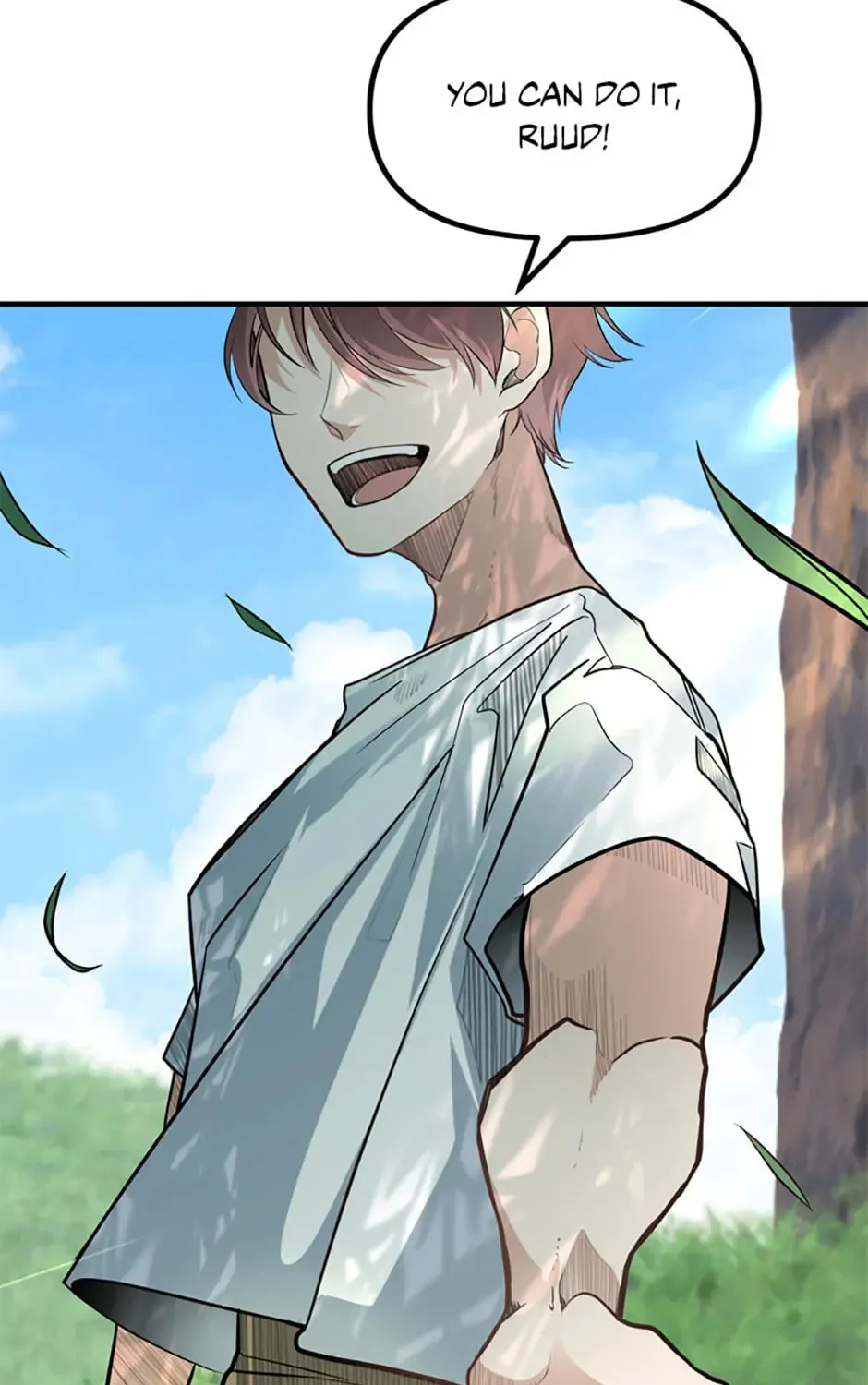 The Dragon Slayer Academy's Hotshot Chapter 0 page 14 - 