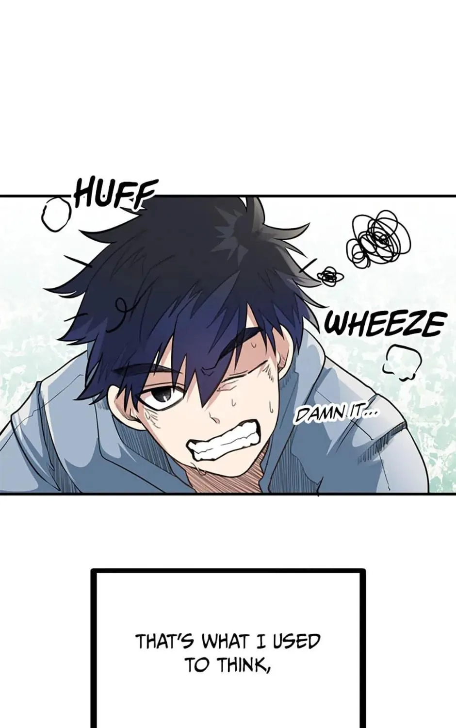 The Dragon Slayer Academy's Hotshot Chapter 0 page 16 - 
