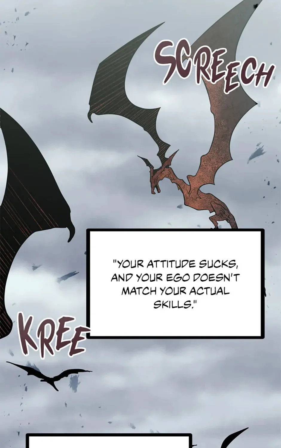 The Dragon Slayer Academy's Hotshot Chapter 0 page 20 - 