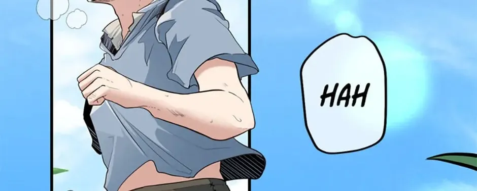 The Dragon Slayer Academy's Hotshot Chapter 0 page 3 - 