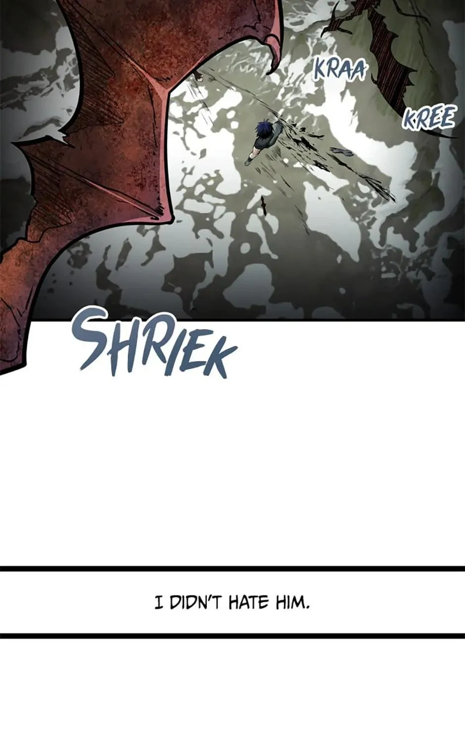 The Dragon Slayer Academy's Hotshot Chapter 0 page 28 - 