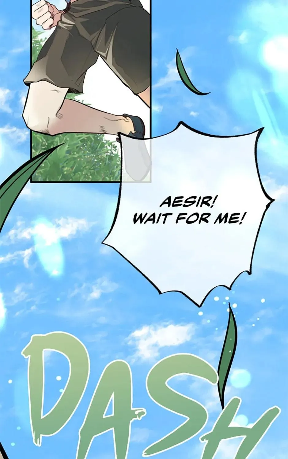 The Dragon Slayer Academy's Hotshot Chapter 0 page 4 - 
