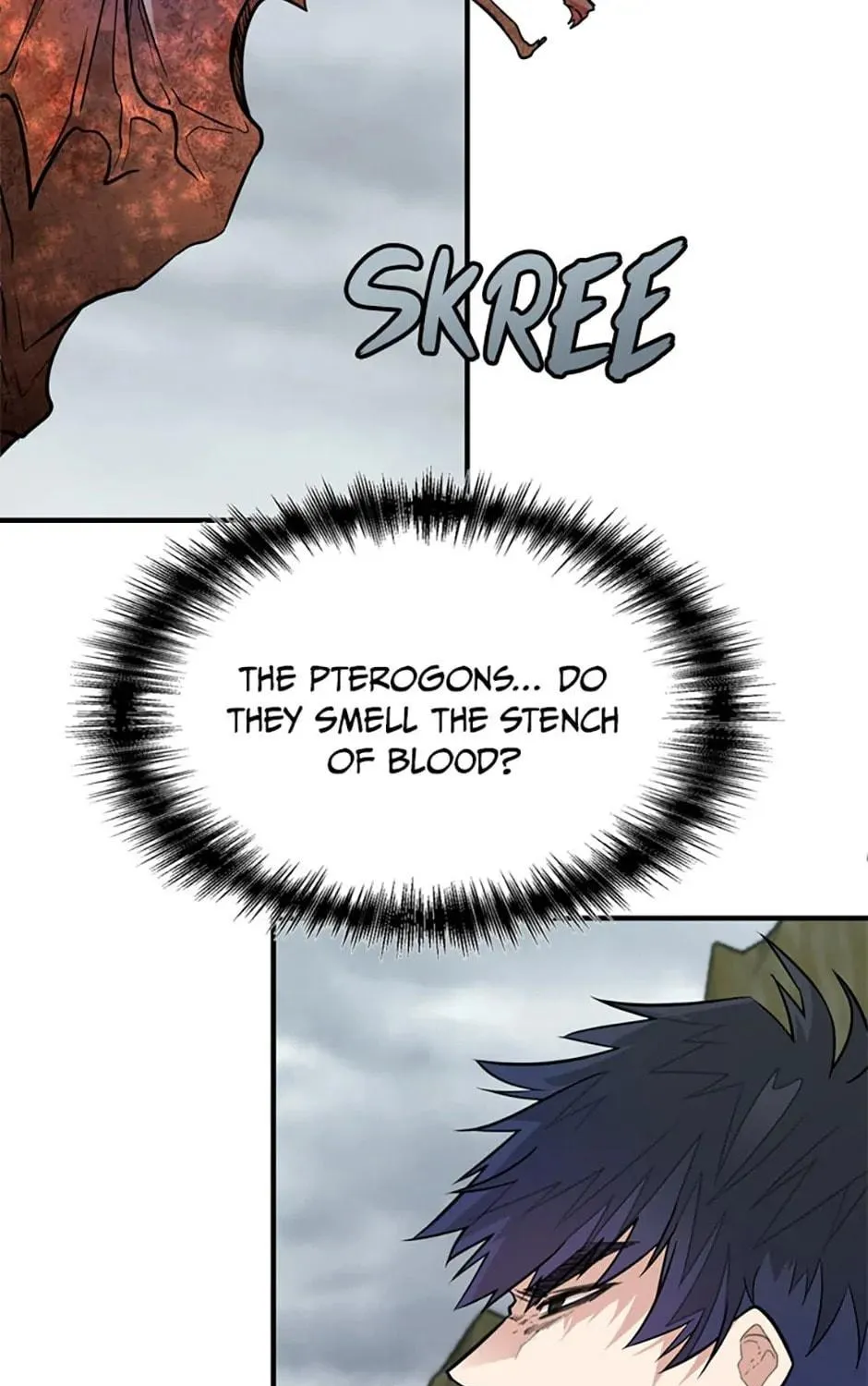 The Dragon Slayer Academy's Hotshot Chapter 0 page 40 - 