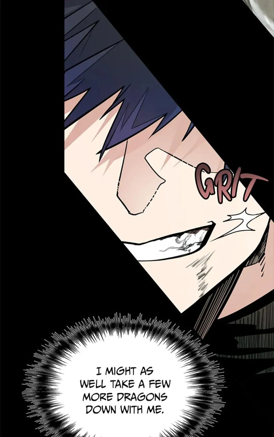 The Dragon Slayer Academy's Hotshot Chapter 0 page 48 - 