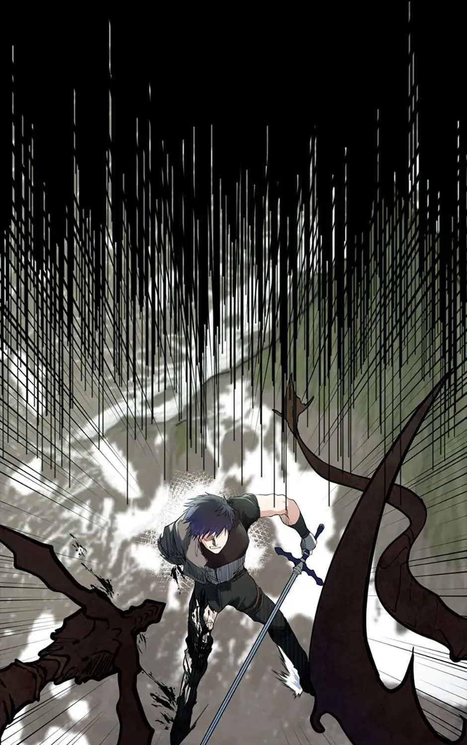 The Dragon Slayer Academy's Hotshot Chapter 0 page 50 - 