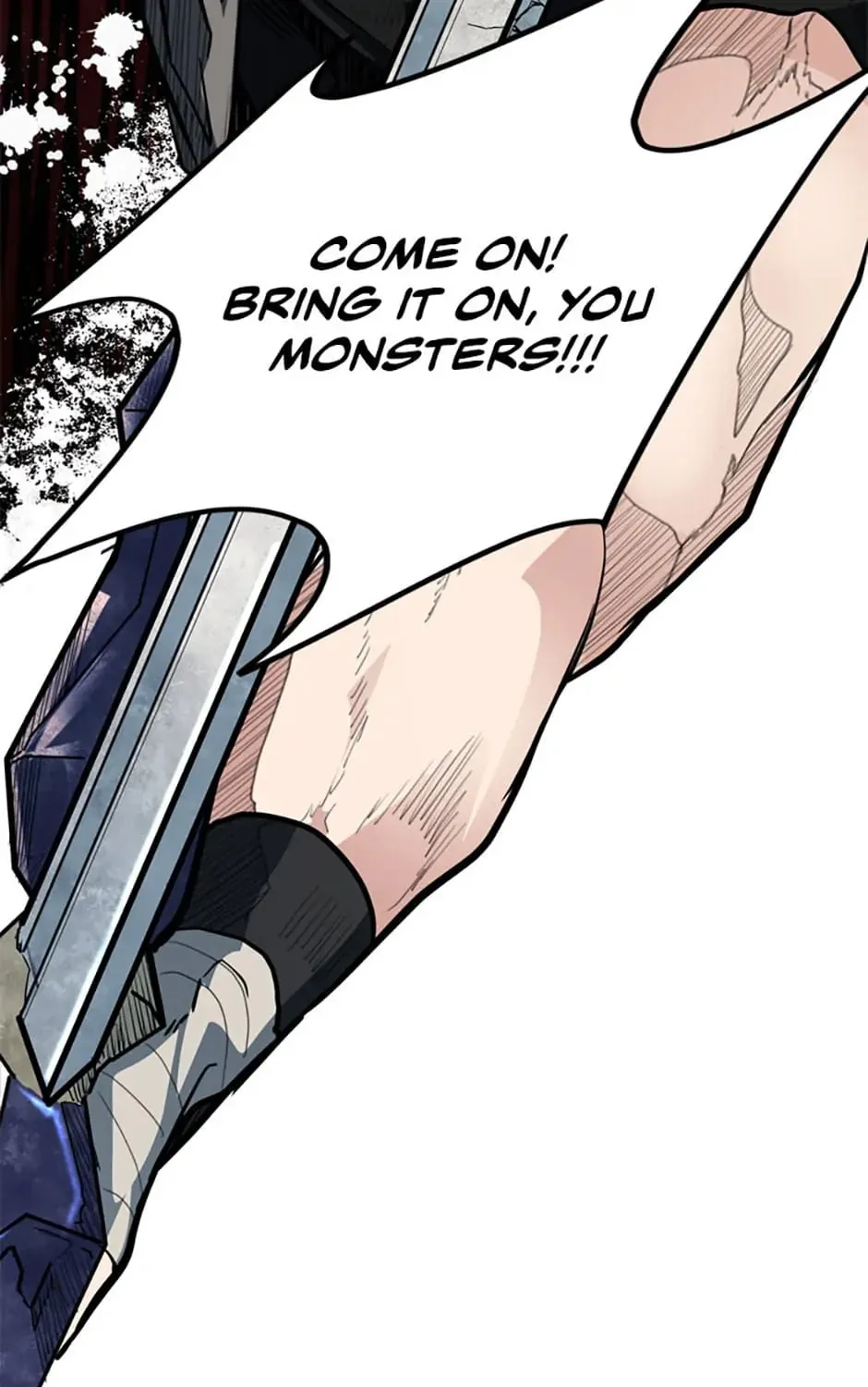 The Dragon Slayer Academy's Hotshot Chapter 0 page 54 - 