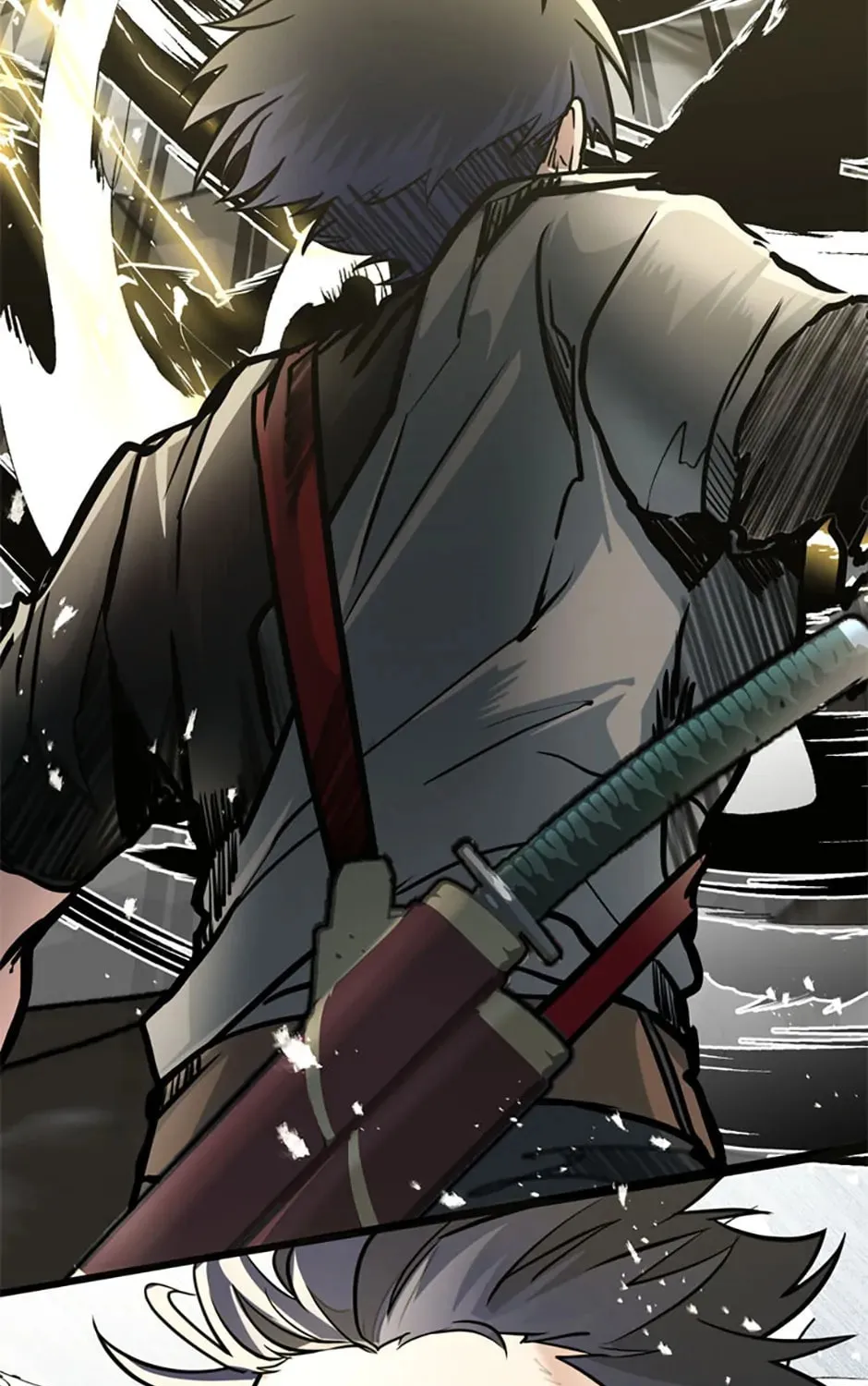 The Dragon Slayer Academy's Hotshot Chapter 0 page 60 - 