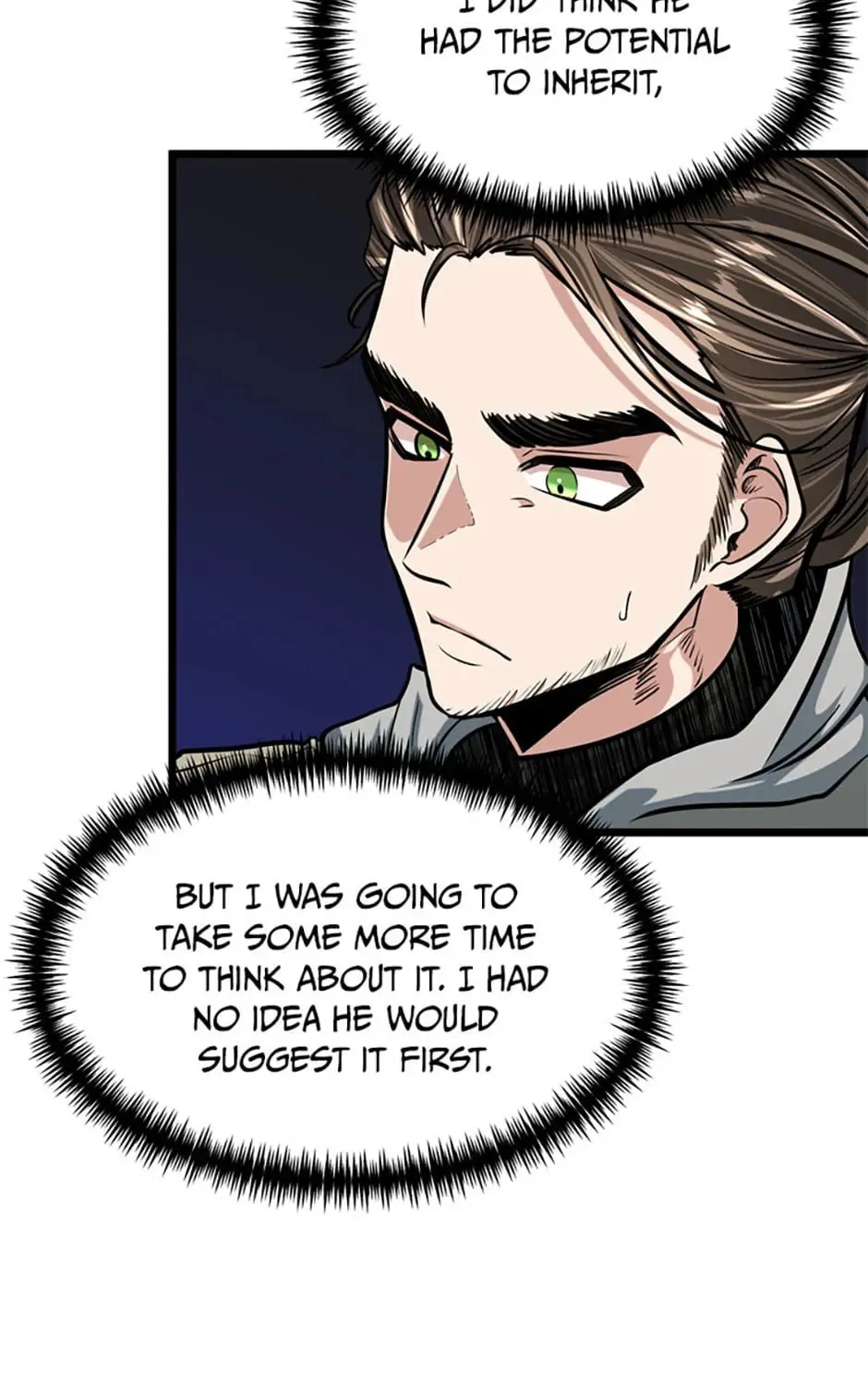 The Dragon Slayer Academy's Hotshot Chapter 10 page 104 - 