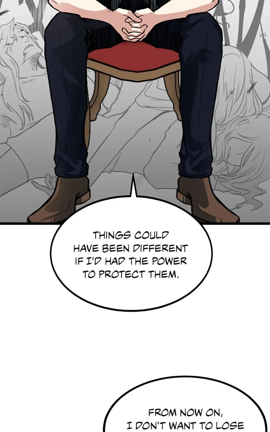 The Dragon Slayer Academy's Hotshot Chapter 10 page 110 - 