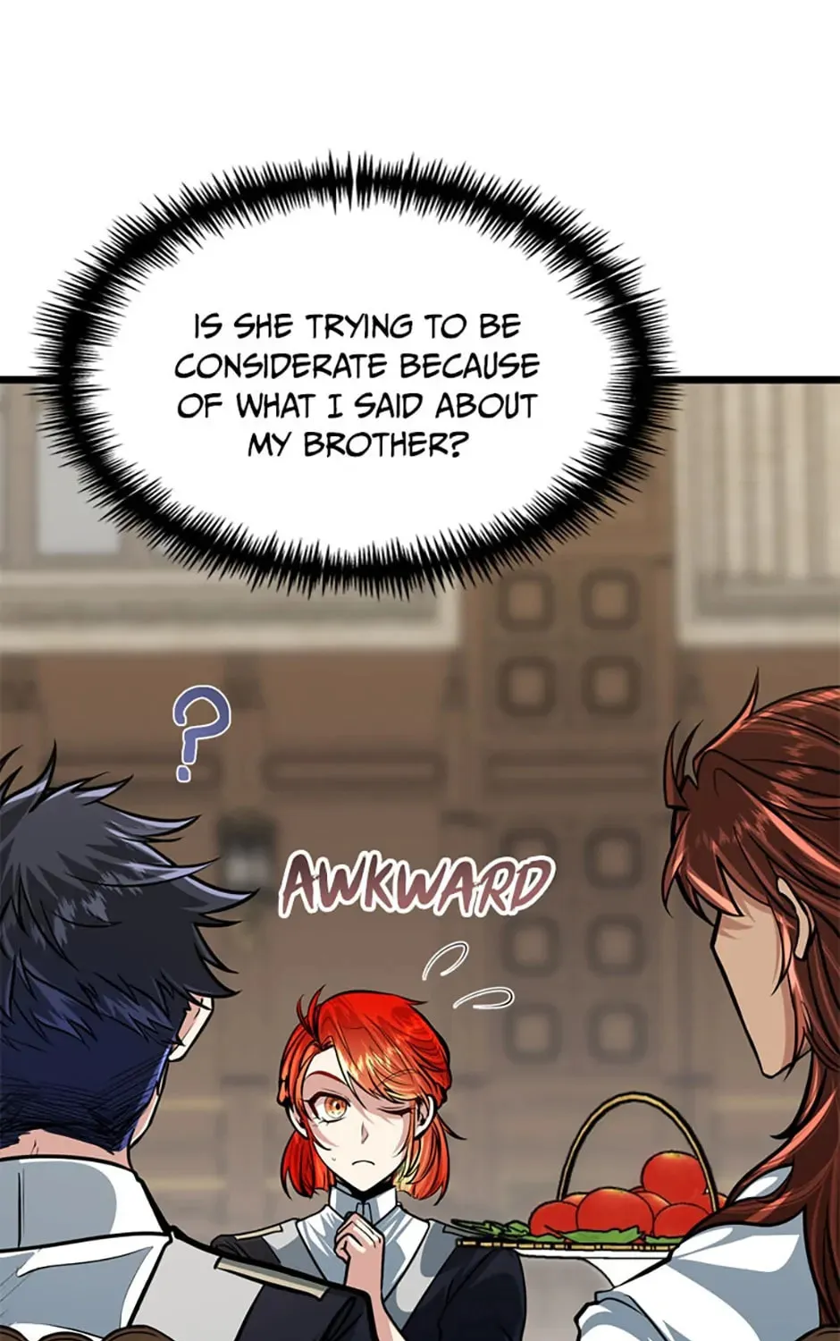 The Dragon Slayer Academy's Hotshot Chapter 10 page 12 - 