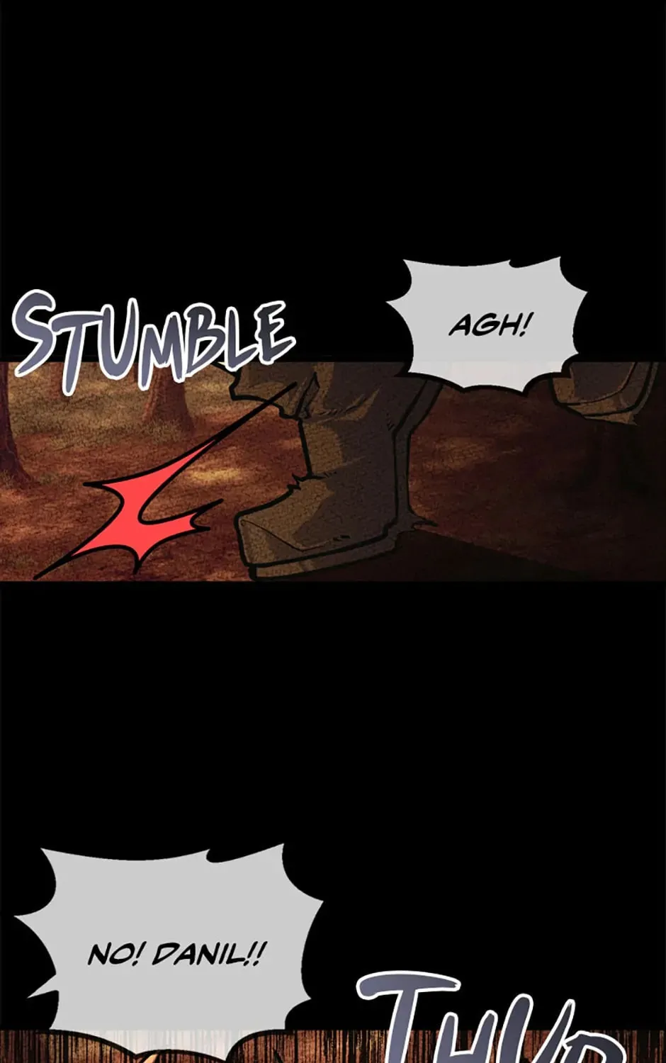 The Dragon Slayer Academy's Hotshot Chapter 10 page 116 - 