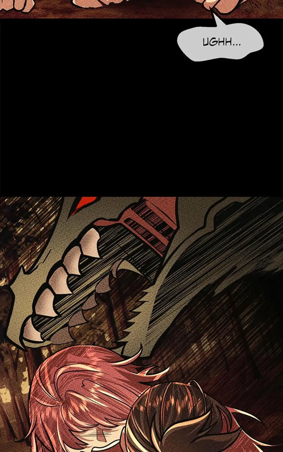 The Dragon Slayer Academy's Hotshot Chapter 10 page 118 - 