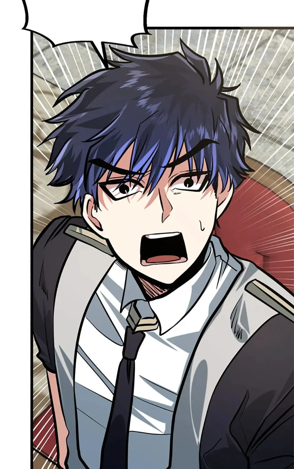 The Dragon Slayer Academy's Hotshot Chapter 10 page 132 - 