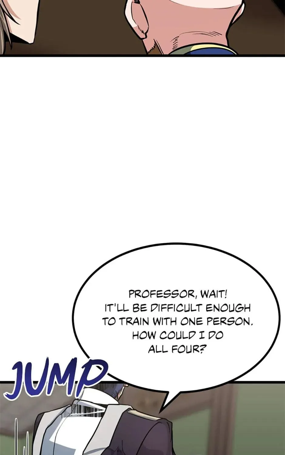 The Dragon Slayer Academy's Hotshot Chapter 10 page 136 - 