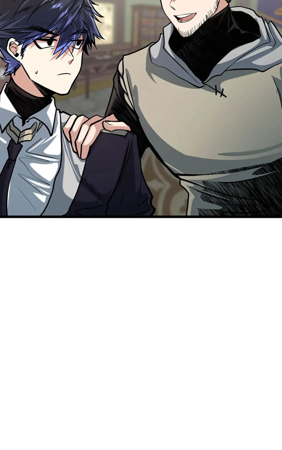 The Dragon Slayer Academy's Hotshot Chapter 10 page 150 - 