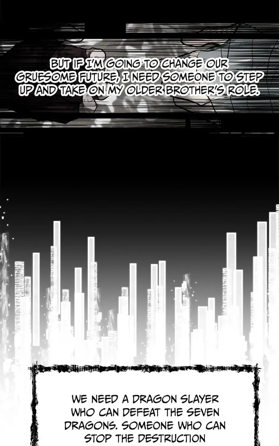 The Dragon Slayer Academy's Hotshot Chapter 10 page 156 - 