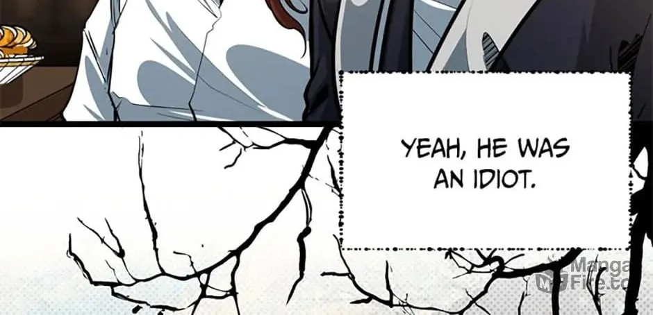 The Dragon Slayer Academy's Hotshot Chapter 10 page 17 - 