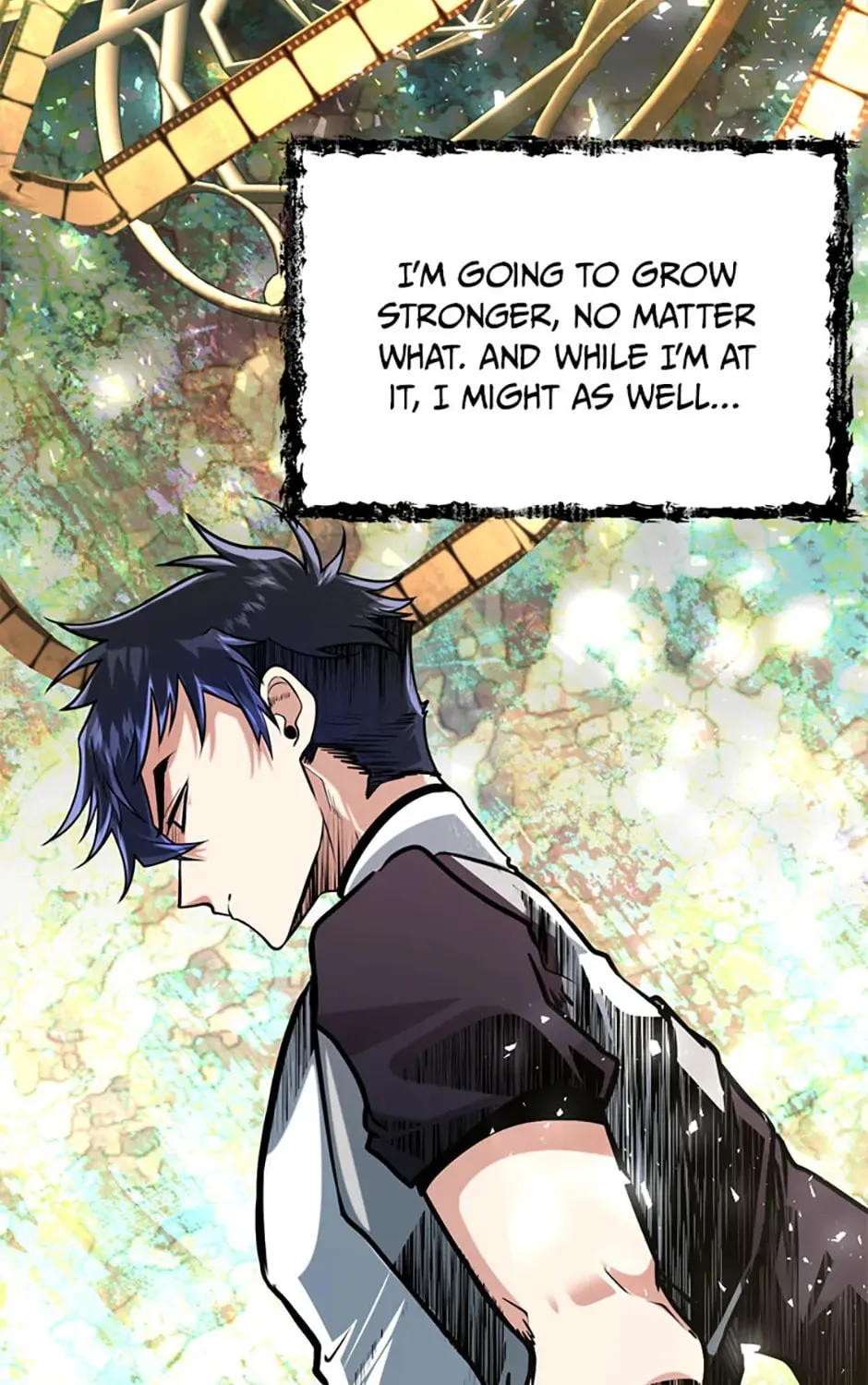 The Dragon Slayer Academy's Hotshot Chapter 10 page 162 - 